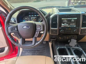 Ford F150, 2015 — миниатюра 16