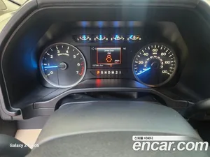 Ford F150, 2015 — миниатюра 17