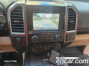 Ford F150, 2015 — миниатюра 18