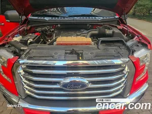 Ford F150, 2015 — миниатюра 19