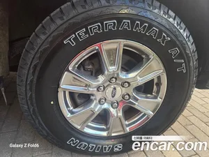 Ford F150, 2015 — миниатюра 20
