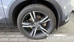 Volvo XC40, 2019 — миниатюра 5