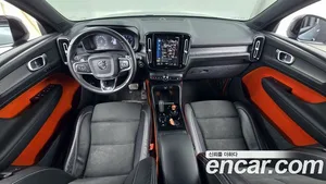 Volvo XC40, 2019 — миниатюра 7