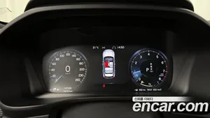 Volvo XC40, 2019 — миниатюра 8