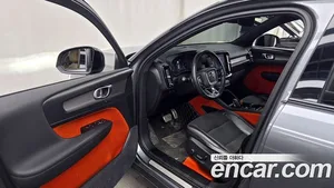 Volvo XC40, 2019 — миниатюра 10