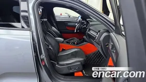 Volvo XC40, 2019 — миниатюра 11