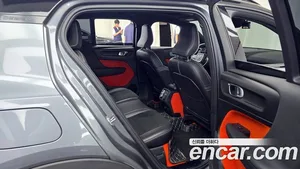 Volvo XC40, 2019 — миниатюра 12