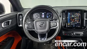 Volvo XC40, 2019 — миниатюра 13