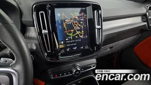 Volvo XC40, 2019 — миниатюра 14