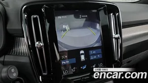 Volvo XC40, 2019 — миниатюра 15