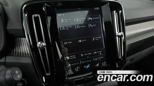 Volvo XC40, 2019 — миниатюра 16