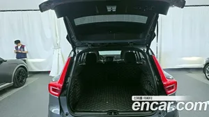 Volvo XC40, 2019 — миниатюра 20