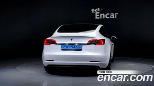 Tesla Model 3, 2021 — миниатюра 4