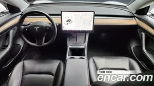 Tesla Model 3, 2021 — миниатюра 7