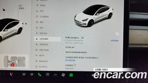 Tesla Model 3, 2021 — миниатюра 8