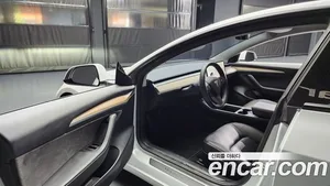 Tesla Model 3, 2021 — миниатюра 10