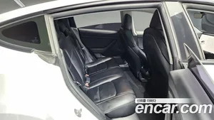 Tesla Model 3, 2021 — миниатюра 12