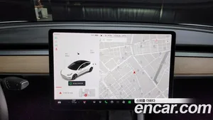 Tesla Model 3, 2021 — миниатюра 14