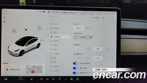 Tesla Model 3, 2021 — миниатюра 17