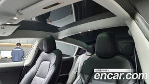 Tesla Model 3, 2021 — миниатюра 19
