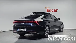 Kia K8, 2022 — миниатюра 2