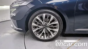 Kia K8, 2022 — миниатюра 5