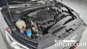 Kia K8, 2022 — миниатюра 6