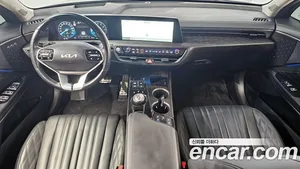 Kia K8, 2022 — миниатюра 7