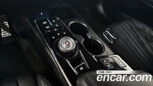 Kia K8, 2022 — миниатюра 9