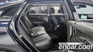 Kia K8, 2022 — миниатюра 12
