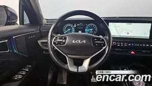 Kia K8, 2022 — миниатюра 13