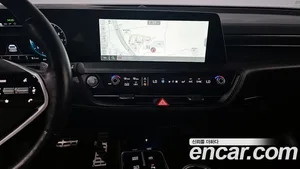 Kia K8, 2022 — миниатюра 14
