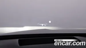 Kia K8, 2022 — миниатюра 16