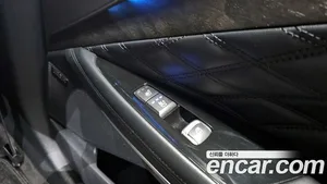 Kia K8, 2022 — миниатюра 18