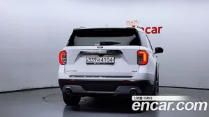 Ford Explorer, 2020 — миниатюра 4