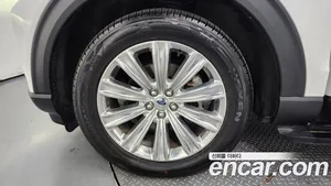 Ford Explorer, 2020 — миниатюра 5