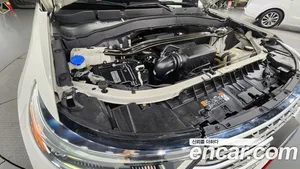 Ford Explorer, 2020 — миниатюра 6