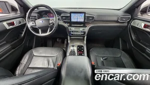 Ford Explorer, 2020 — миниатюра 7