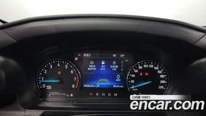 Ford Explorer, 2020 — миниатюра 8