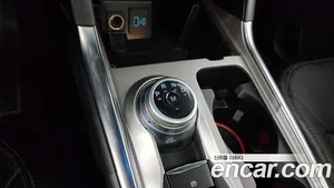 Ford Explorer, 2020 — миниатюра 9