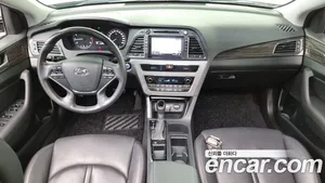 Hyundai Sonata, 2015 — миниатюра 7