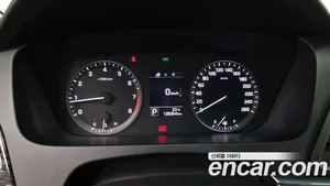 Hyundai Sonata, 2015 — миниатюра 8