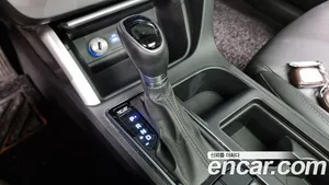 Hyundai Sonata, 2015 — миниатюра 9