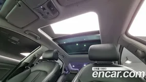 Hyundai Sonata, 2015 — миниатюра 11