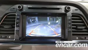 Hyundai Sonata, 2015 — миниатюра 16