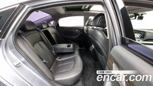 Hyundai Sonata, 2015 — миниатюра 19
