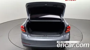 Hyundai Sonata, 2015 — миниатюра 20