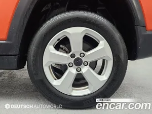 Jeep Compass, 2019 — миниатюра 5