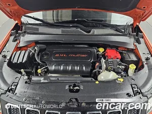 Jeep Compass, 2019 — миниатюра 6