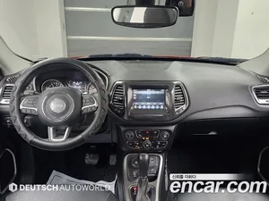 Jeep Compass, 2019 — миниатюра 7